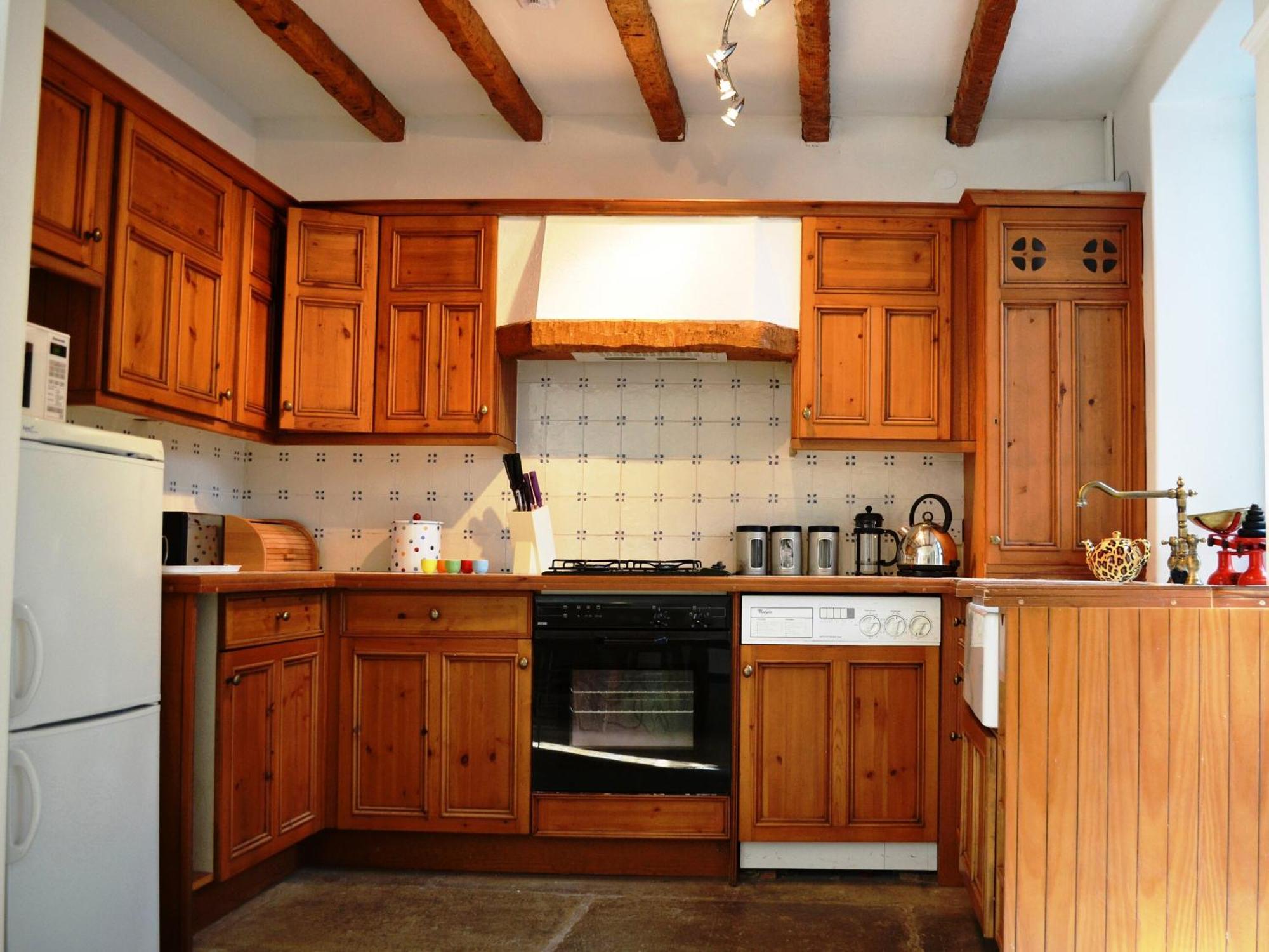 Church Walk Cottage Кендал Екстериор снимка