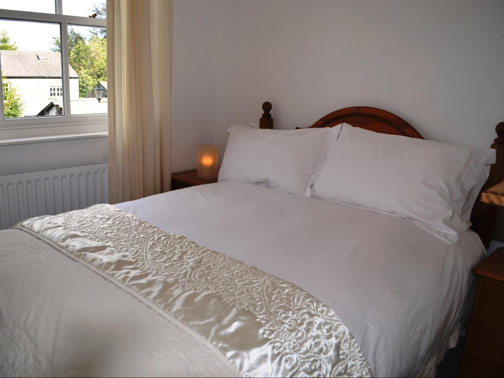 Church Walk Cottage Кендал Екстериор снимка